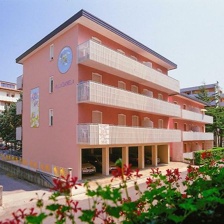 Appartamenti Bianchi Bibione Bagian luar foto