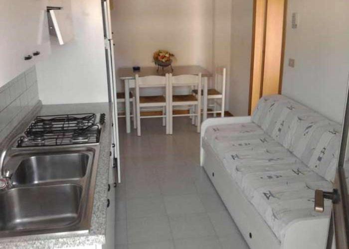Appartamenti Bianchi Bibione Bagian luar foto